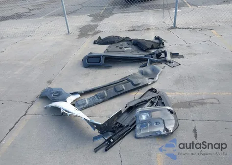 2025 Ford Maverick Xlt from USA, damaged, VIN 3FTTW8H32SRA83460